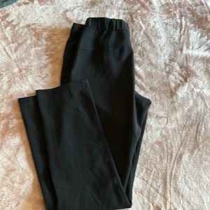 Lululemon On the Fly Pants